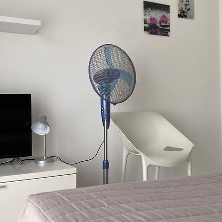 Appartamenti Nataly Torbole Sul Garda Exterior foto