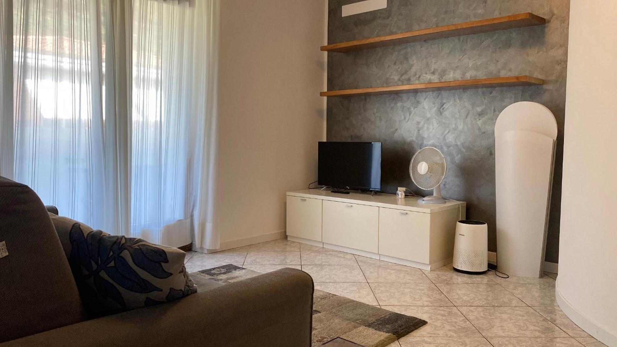 Appartamenti Nataly Torbole Sul Garda Exterior foto