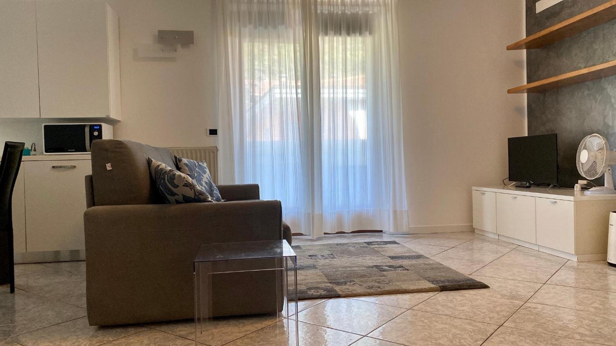 Appartamenti Nataly Torbole Sul Garda Exterior foto