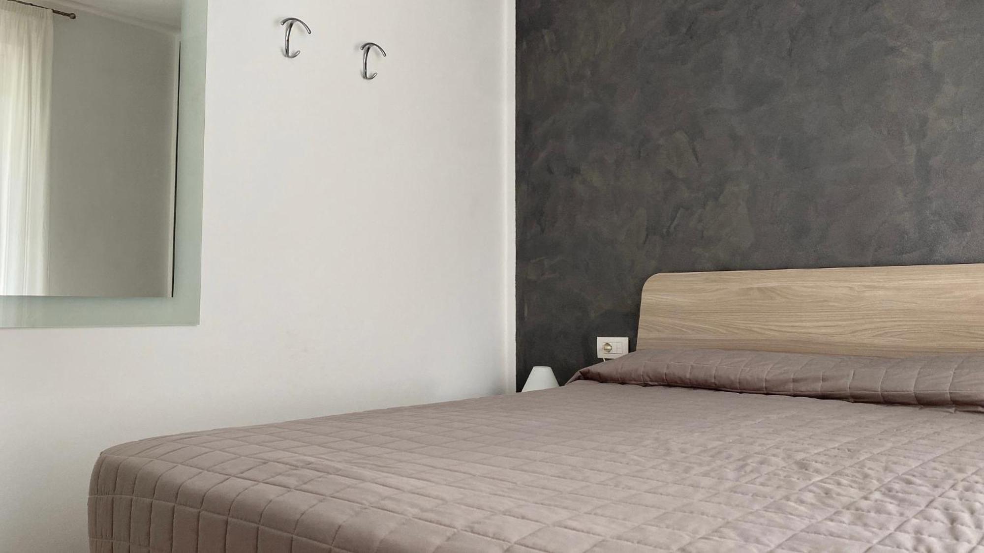 Appartamenti Nataly Torbole Sul Garda Exterior foto