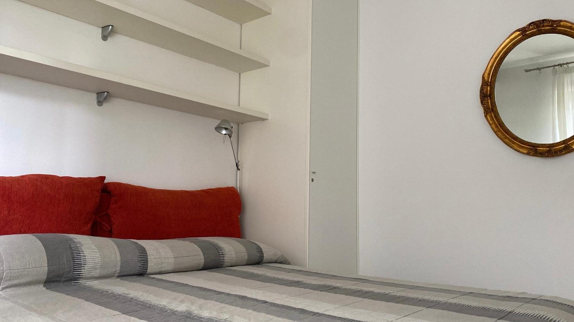 Appartamenti Nataly Torbole Sul Garda Exterior foto
