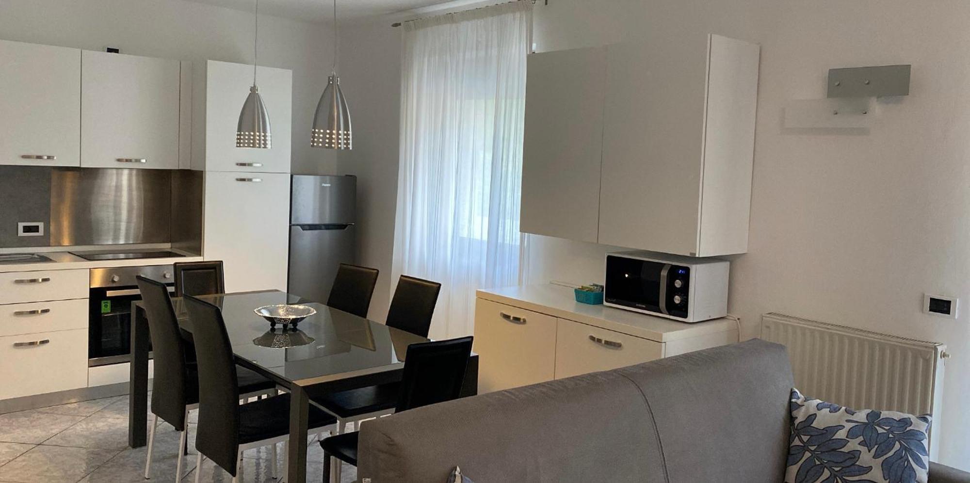 Appartamenti Nataly Torbole Sul Garda Exterior foto